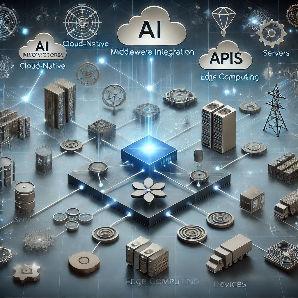 Latest Trends Middleware 2025